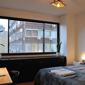 Apartamento de 2 Dormitorios